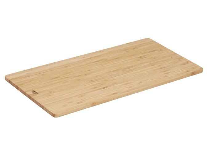 Grohe Krájecí deska 49x24 cm, Bamboo
