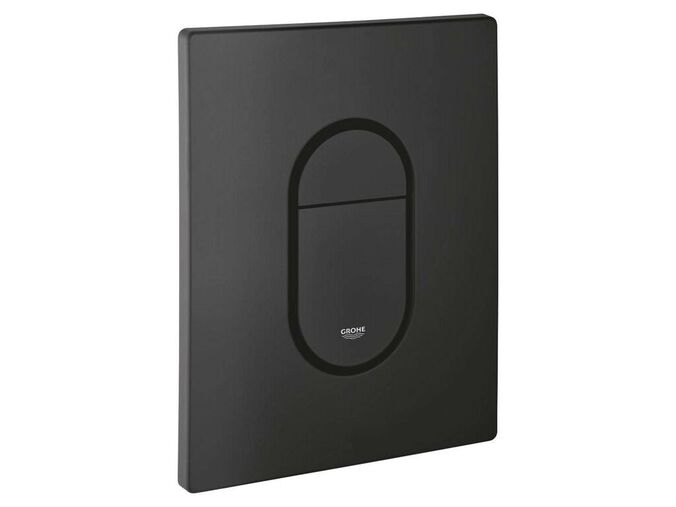 Grohe Arena Cosmopolitan Ovládání splachování, phantom black