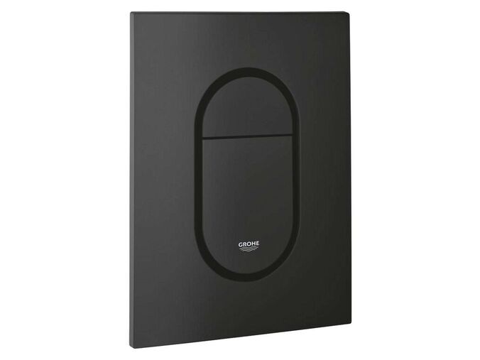 Grohe Arena Cosmopolitan S Ovládání splachování, phantom black
