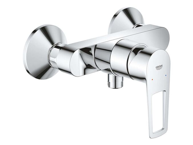 Grohe BauLoop Sprchová baterie, chrom