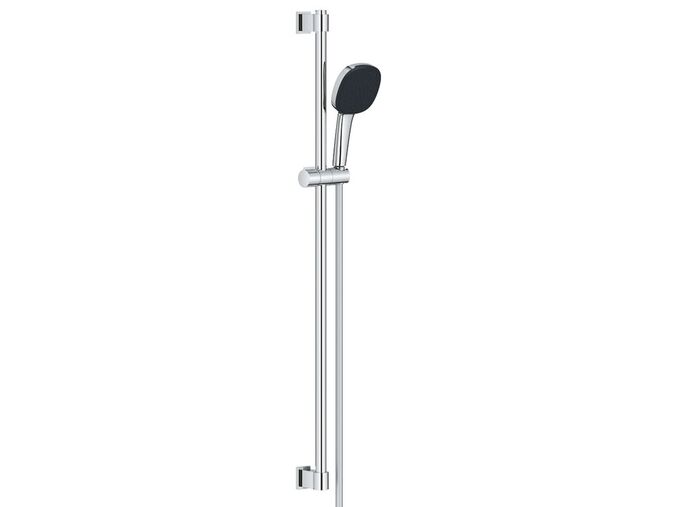 Grohe Vitalio Comfort Set sprchové hlavice, tyče a hadice, 2 proudy, chrom