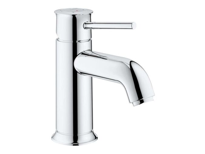 Grohe BauClassic Umyvadlová baterie, chrom