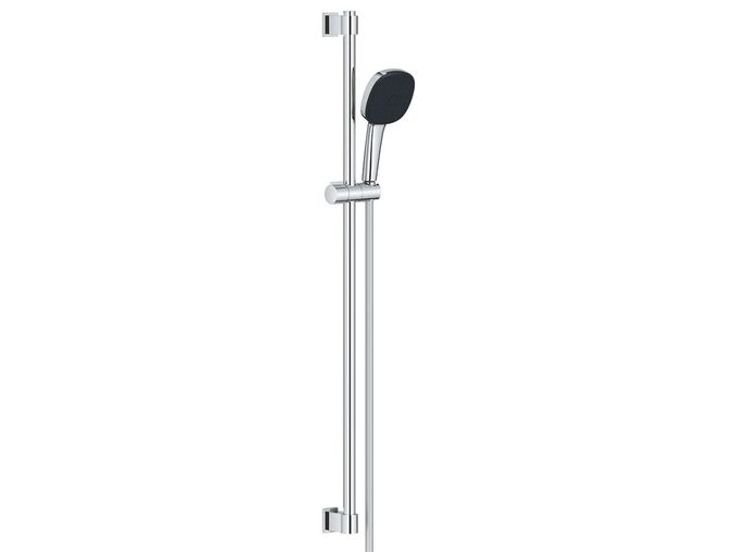 Grohe Vitalio Comfort Set sprchové hlavice, tyče a hadice, 3 proudy, chrom