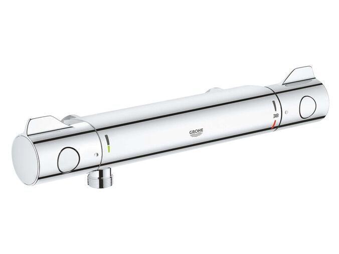 Grohe Grohtherm 800 Termostatická sprchová baterie, chrom