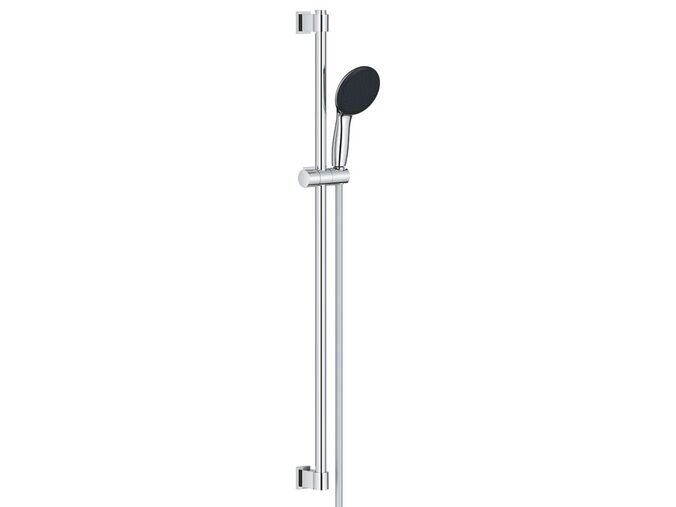 Grohe Vitalio Start Set sprchové hlavice, tyče a hadice, chrom