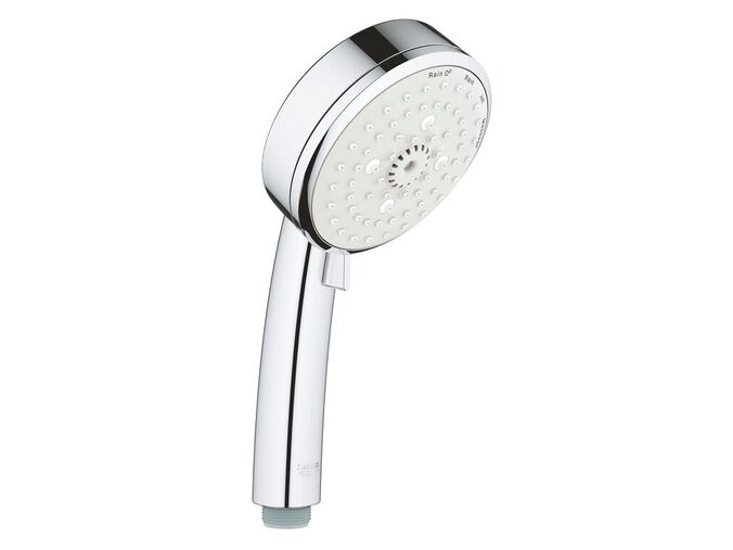 Grohe Tempesta Cosmopolitan Sprchová hlavice, 4 proudy, chrom