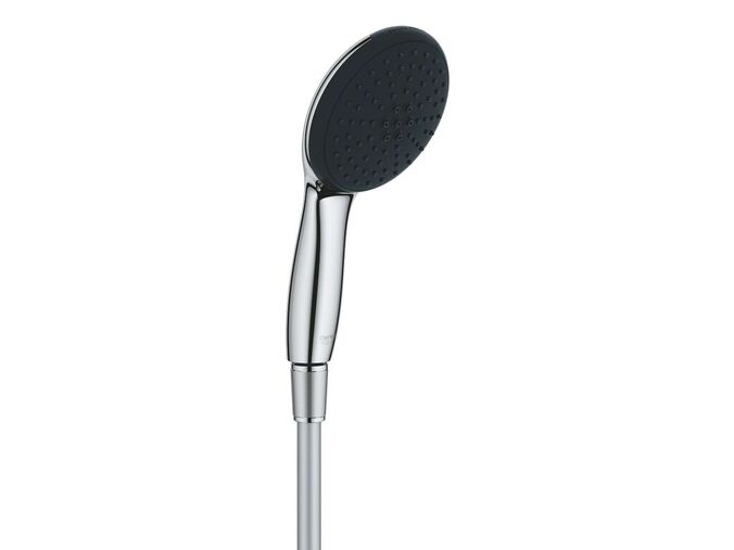 Grohe Vitalio Start Sprchová hlavice s hadicí 150 cm, 2 proudy, chrom