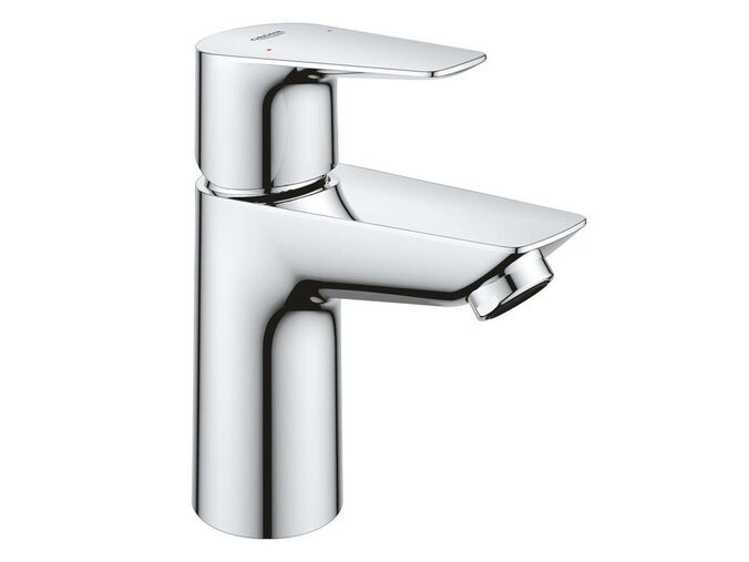 Grohe BauEdge Umyvadlová baterie, chrom