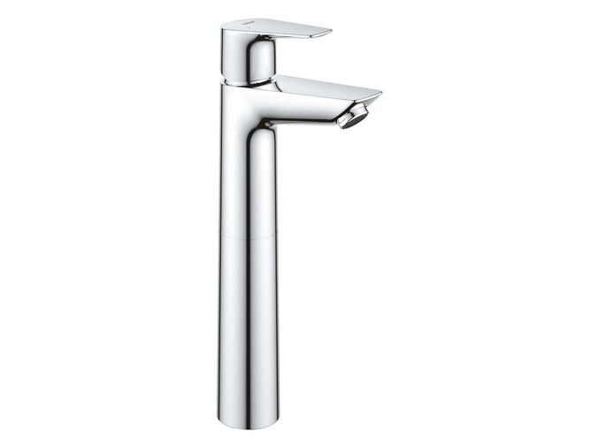 Grohe BauEdge Umyvadlová baterie, chrom