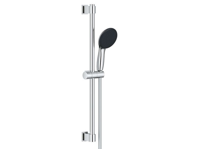 Grohe Vitalio Start Set sprchové hlavice, tyče a hadice, chrom