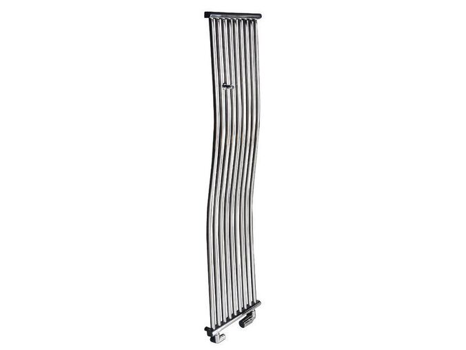 Sapho ONDA otopné těleso 300x1700mm, 400W, chrom