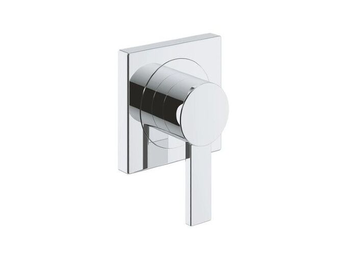 Grohe Allure Vrchní díl podomítkového ventilu, chrom