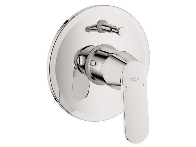 Grohe Eurosmart Cosmopolitan Vanová baterie pod omítku, chrom