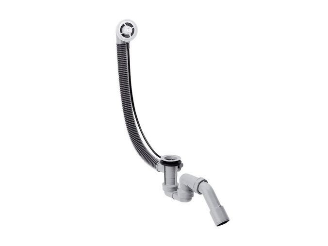 Hansgrohe Flexaplus Odtoková a přepadová souprava