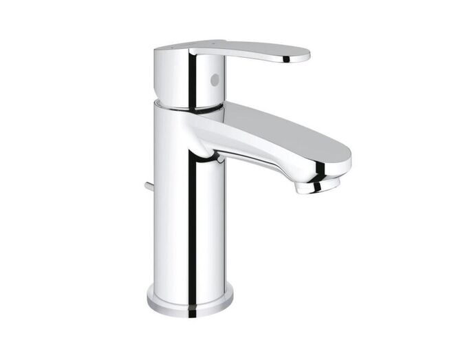 Grohe Eurostyle Cosmopolitan Páková umyvadlová baterie S, chrom