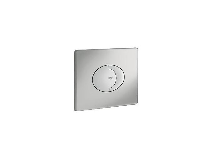 Grohe Skate Air Ovládací tlačítko, matný chrom