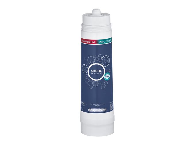 Grohe Náhradní díly Filtr magnesium a zinek, 400 l