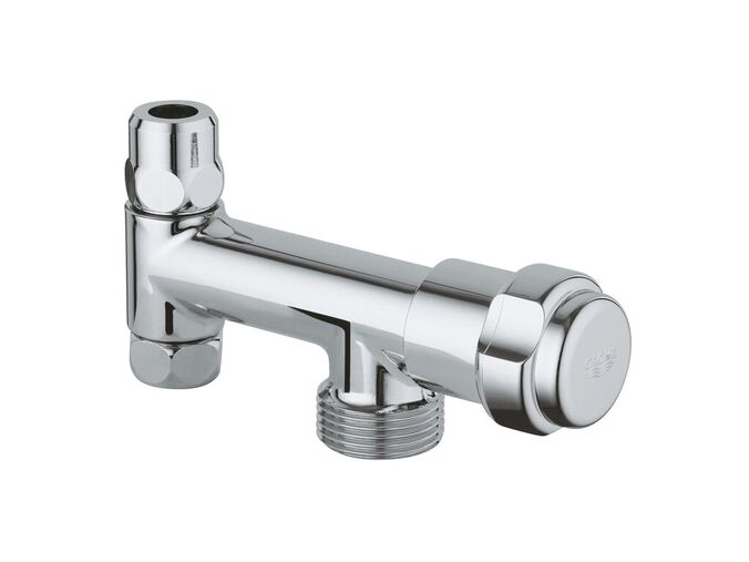 Grohe Eggemann Originální WAS rohový ventil, chrom