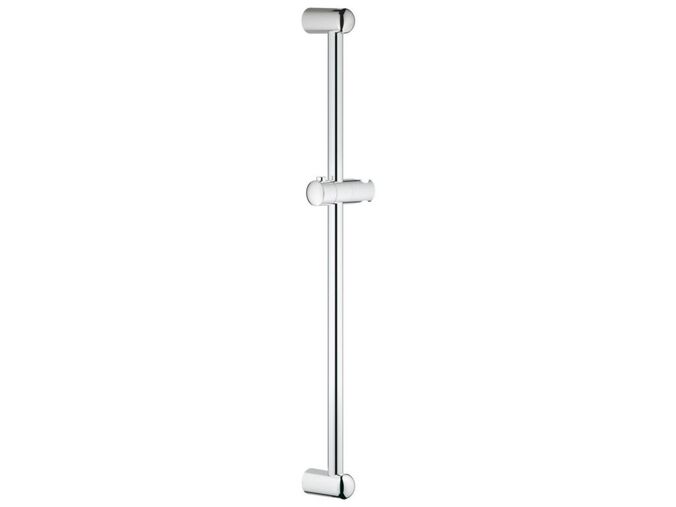 Grohe Tempesta New Sprchová tyč 600 mm, chrom