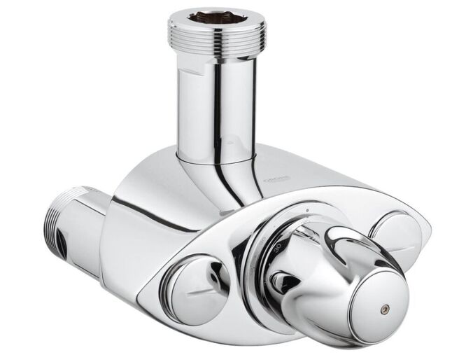 Grohe Grohtherm XL Termostatická baterie, chrom