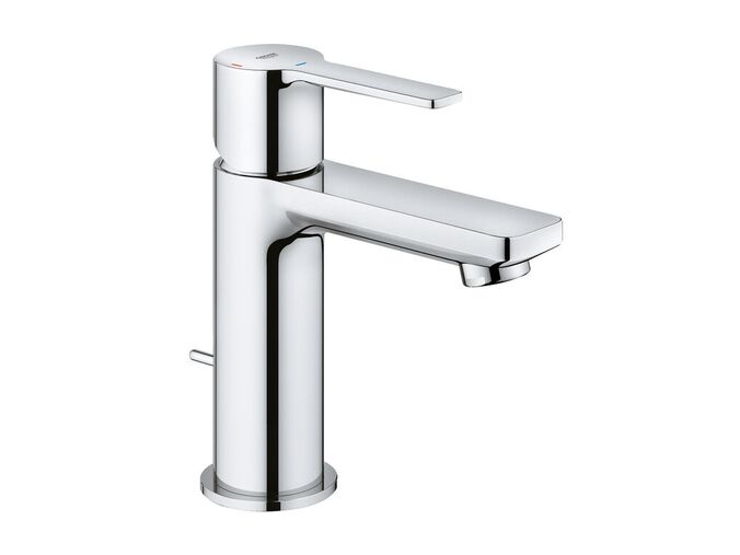 Grohe Lineare Páková umyvadlová baterie XS, chrom