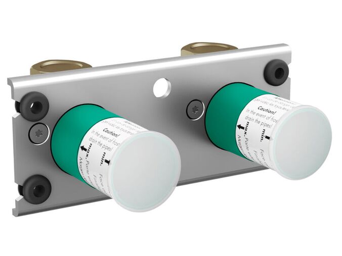 Hansgrohe Rainfinity Základní těleso pro Showerpipe 360 1jet