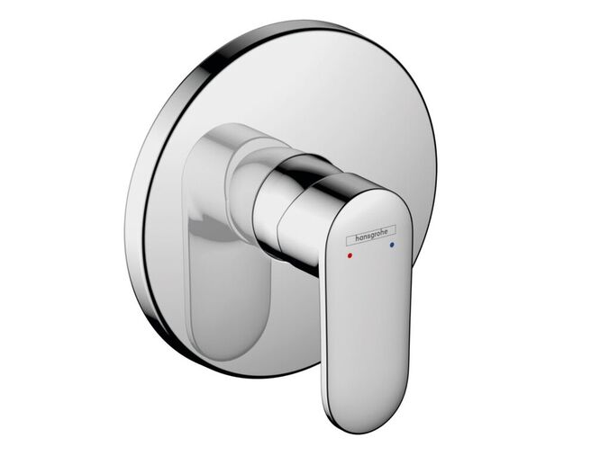 Hansgrohe Vernis Blend Sprchová baterie pod omítku, chrom
