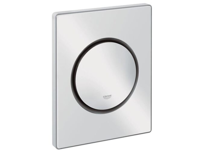 Grohe Nova Cosmo Ovládací tlačítko, alpská bílá