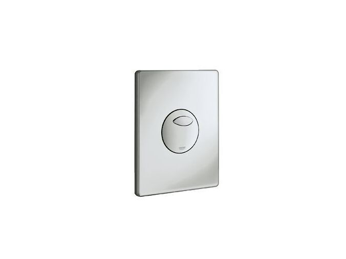 Grohe Skate Ovládací tlačítko, matný chrom
