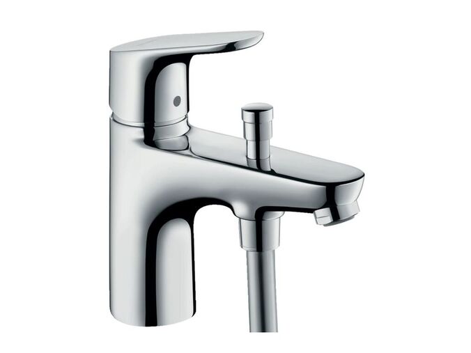 Hansgrohe Focus E2 Vanová baterie Monotrou, chrom