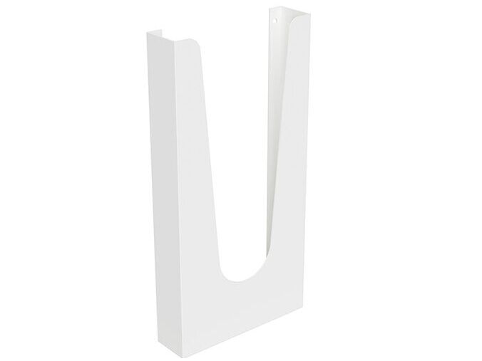 Bemeta Hotelové vybavení Zásobník hygienických sáčků (HygBag), bílý