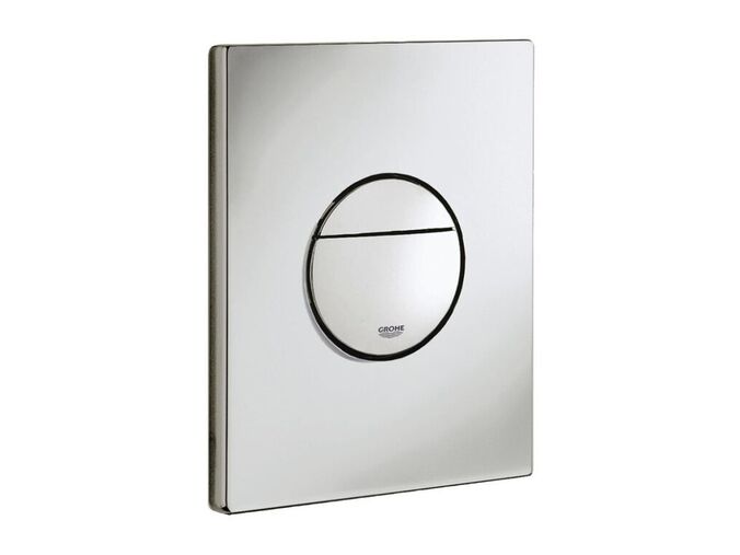 Grohe Nova Cosmo Ovládací tlačítko, matný chrom