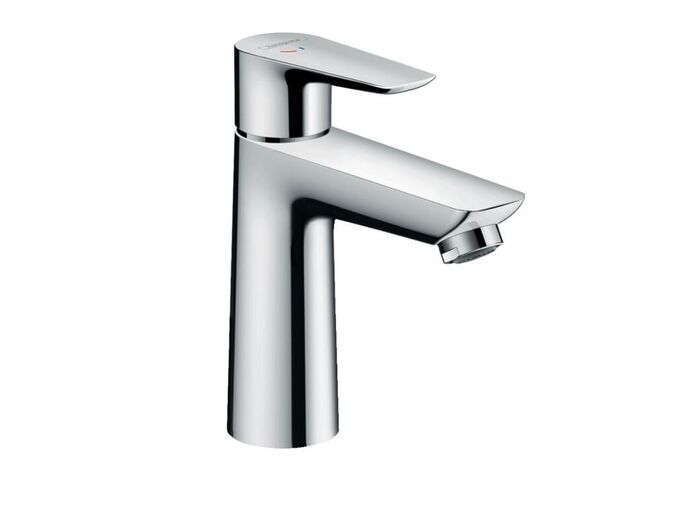Hansgrohe Talis E Umyvadlová baterie, CoolStart, chrom