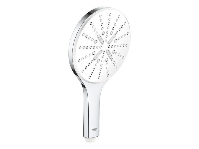 Grohe Vitalio SmartActive Sprchová hlavice 150, 3 proudy, chrom