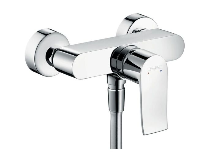 Hansgrohe Metris Sprchová baterie, chrom