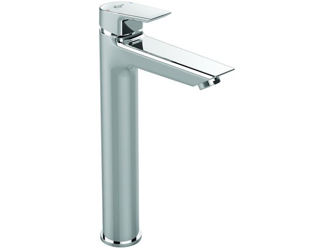Ideal Standard Tesi Umyvadlová baterie, BlueStart, chrom
