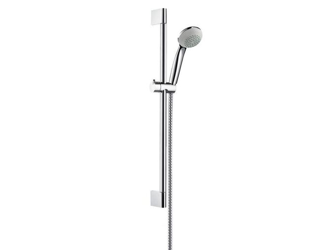Hansgrohe Crometta Sprchová souprava Mono, 1 proud, chrom