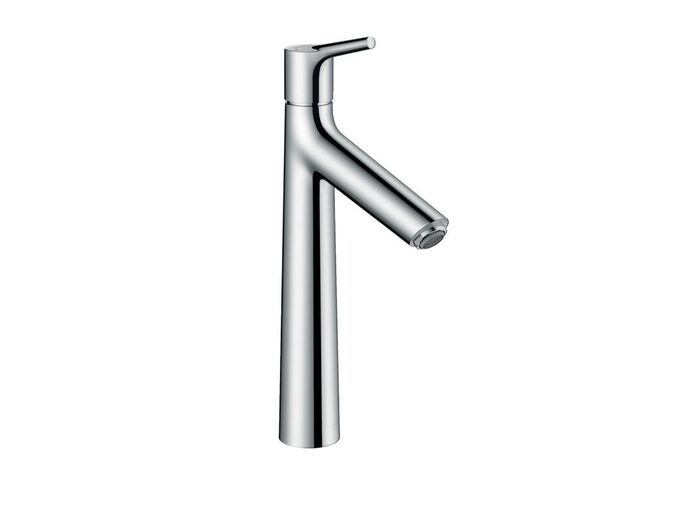 Hansgrohe Talis S Umyvadlová baterie s výpustí, chrom