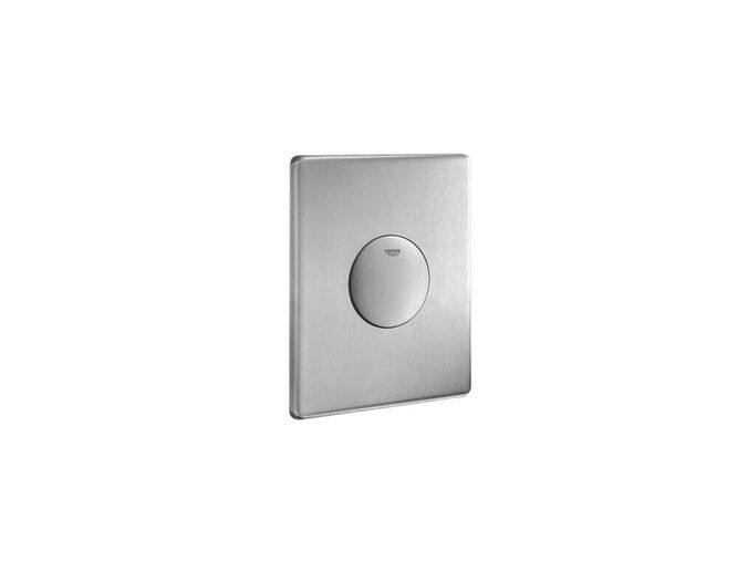 Grohe Skate Ovládací tlačítko z ušlechtilé oceli