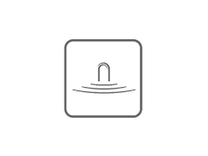Villeroy & Boch Universal accessories instalační sada pro velké rozměry (1200x800-1800x1000), nastavitelná výška 135-155mm