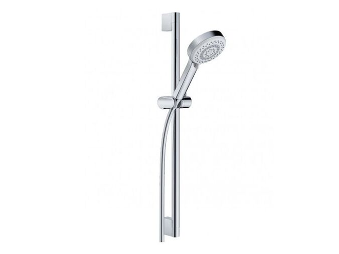 Kludi Dive sprchová souprava s3S 60 cm, chrom