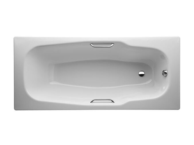 Jika PRAGA ocelová vana 1800 x 800 mm