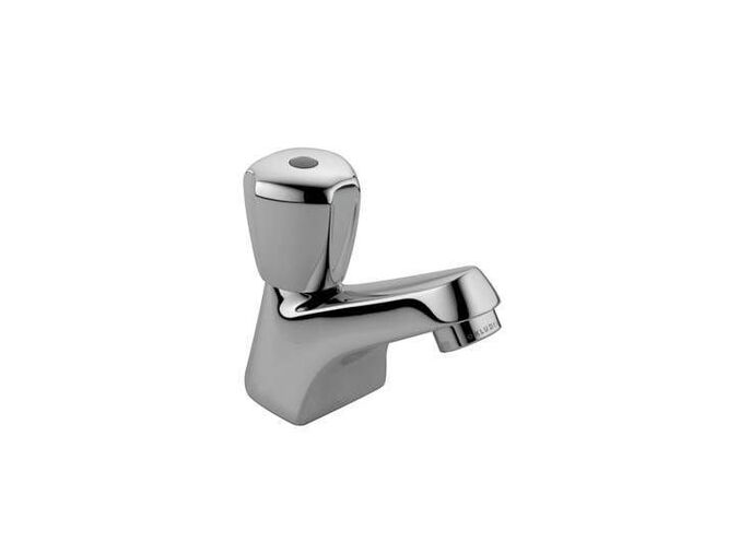 Kludi Standard stojánkový ventil DN 15, chrom