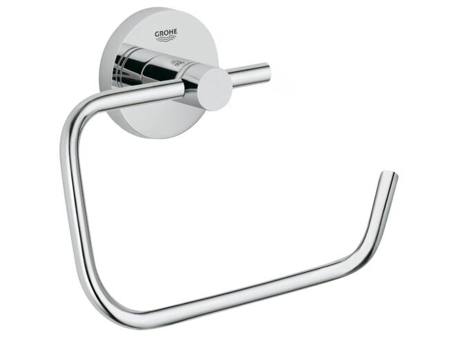 Grohe Essentials Držák toaletního papíru, chrom