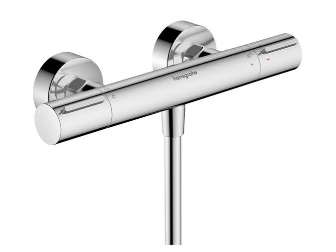 Hansgrohe Ecostat Element Termostatická sprchová baterie, chrom