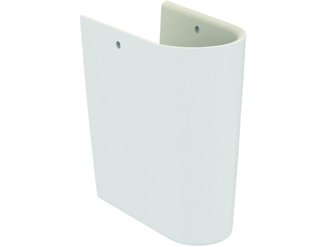 Ideal Standard Connect Air Polosloup 340 x 180 x 280 mm, bílá