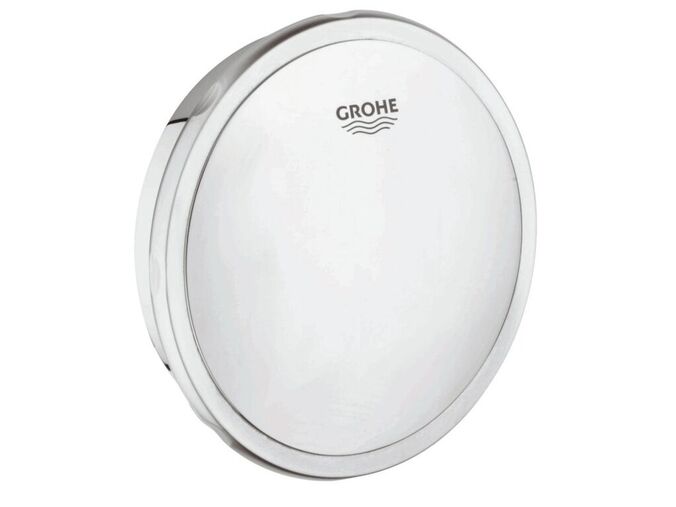 Grohe Talento Vypouštěcí a přepadová souprava, chrom