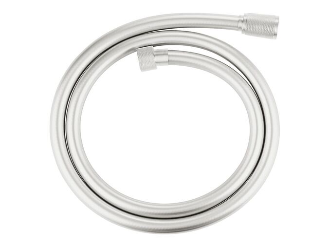 Grohe Hadice Silverflex sprchová hadice 1250 mm, supersteel