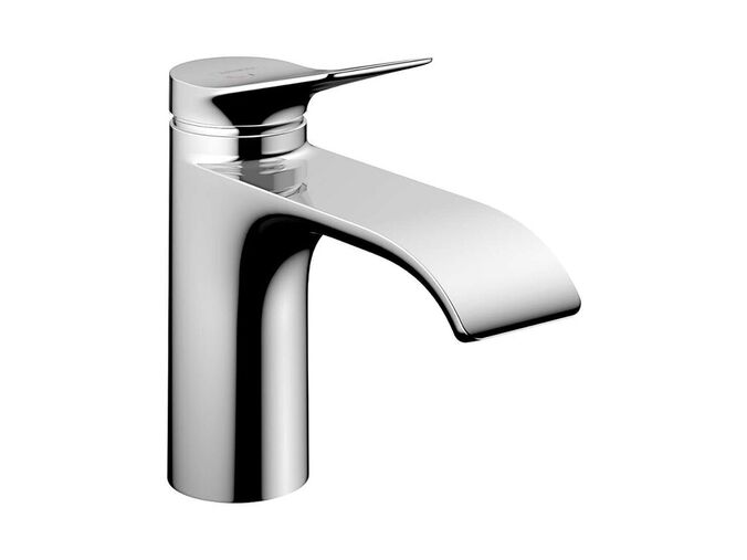 Hansgrohe Vivenis Umyvadlová baterie s výpustí, EcoSmart, CoolStart, chrom