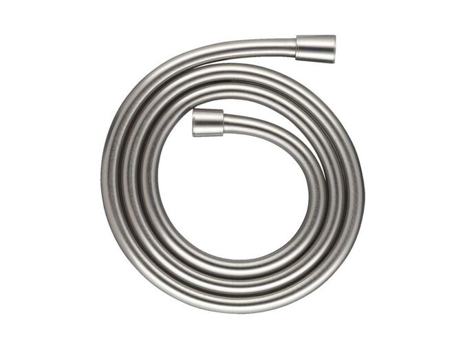 Hansgrohe Isiflex Sprchová hadice 125 cm, vzhled nerezu